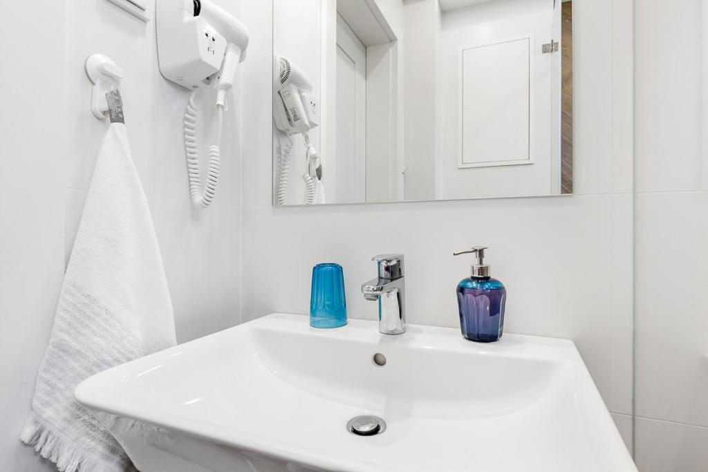 Holiday Sopot Apartment Buitenkant foto